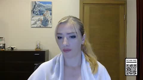 Alina online show from 10.23.25