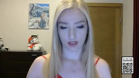 Alina online show from 11.17.25