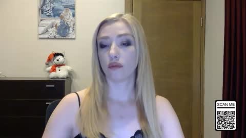 Alina online show from 12.02.25