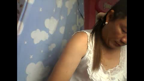 Snapshot of wild_sunflower11 chatting on 03.08.25 wild_sunflower11 online show from 03.08.25