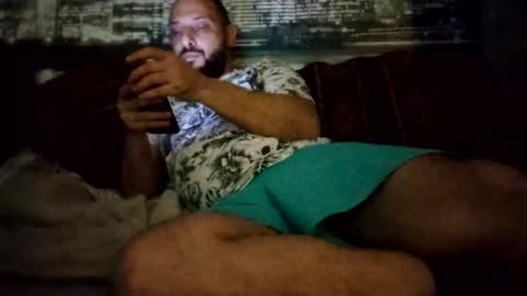 wildcrazypussy online show from 12.25.24