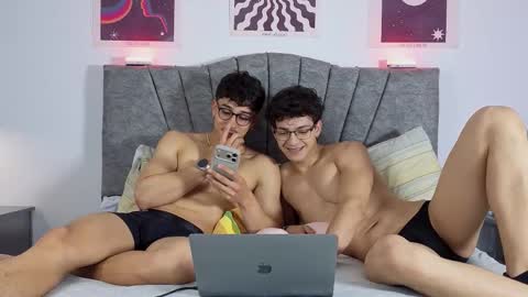 WildDesire online show from 03.07.26