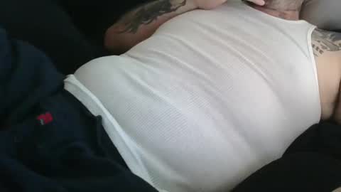 WildeAlex online show from 09.30.25