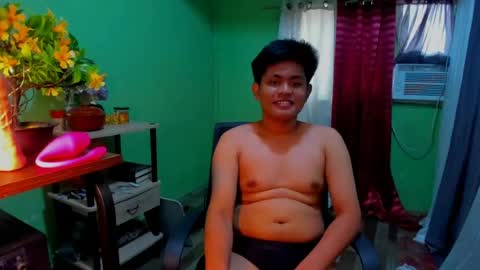 wildest_asian online show from 06.16.26