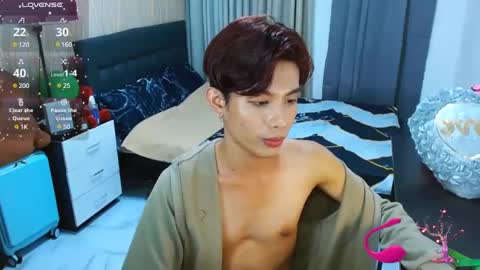 Arvie Rubio online show from 03.04.25