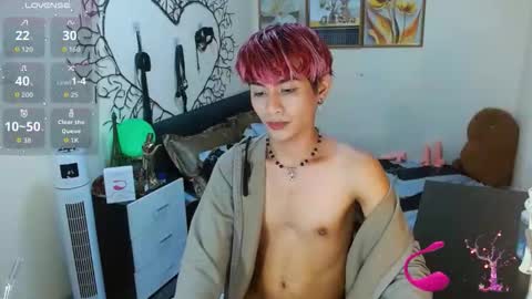 Arvie Rubio online show from 10.03.25