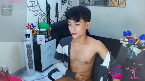 Arvie Rubio online show from 10.25.25