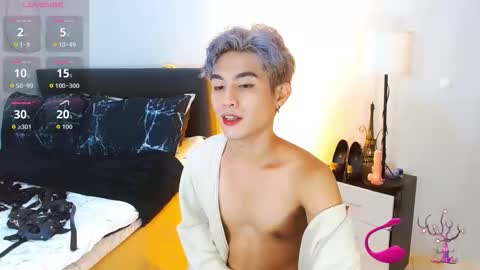 Arvie Rubio online show from 04.17.26