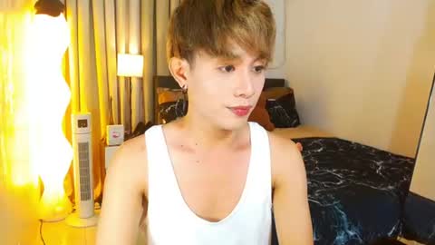 Snapshot of wildesttwinky chatting on 07.06.26 Arvie Rubio online show from 07.06.26