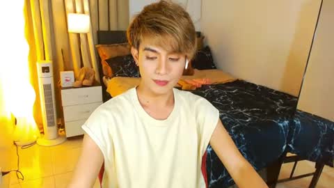 Snapshot of wildesttwinky chatting on 07.14.26 Arvie Rubio online show from 07.14.26