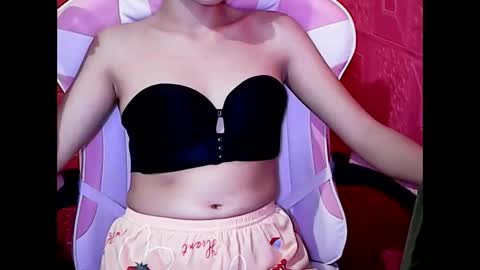 Snapshot of wildhorny_asian chatting on 03.03.25 wildhorny_asian online show from 03.03.25