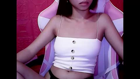 Snapshot of wildhorny_asian chatting on 03.07.25 wildhorny_asian online show from 03.07.25