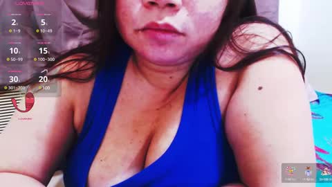 wildhotasianx online show from 12.31.24