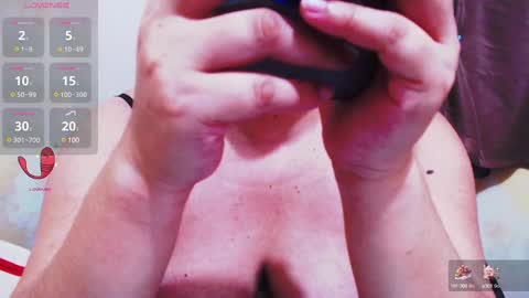 wildhotasianx online show from 02.18.25