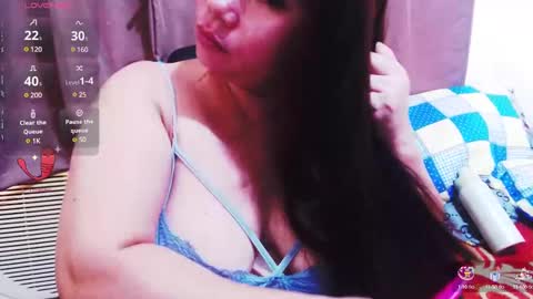 wildhotasianx online show from 02.24.25