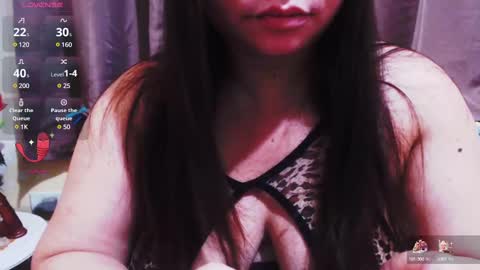 wildhotasianx online show from 02.28.25