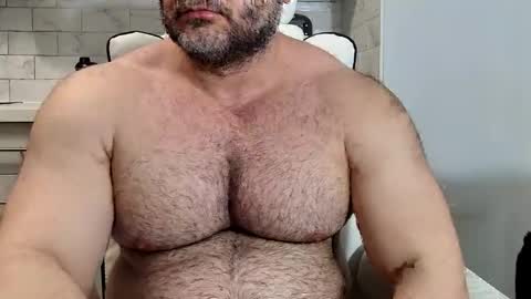 WildJohn XX online show from 03.19.26