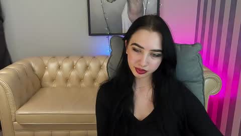 Alena online show from 03.05.25