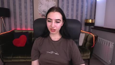 Alena online show from 03.12.25