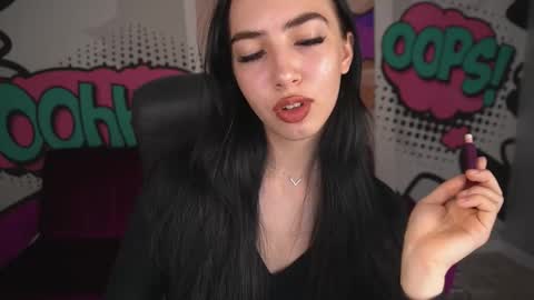 Alena online show from 09.16.25