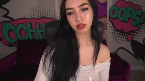 Alena online show from 09.17.25