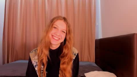 Snapshot of wildlusty chatting on 02.16.26 Amelija online show from 02.16.26