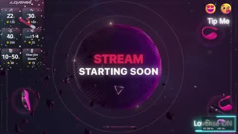 MAX online show from 04.16.26