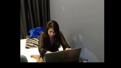 Wildnyx online show from 03.04.26