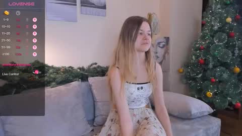 Mila 3 online show from 01.06.26