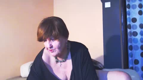 WildRedCat online show from 02.05.25