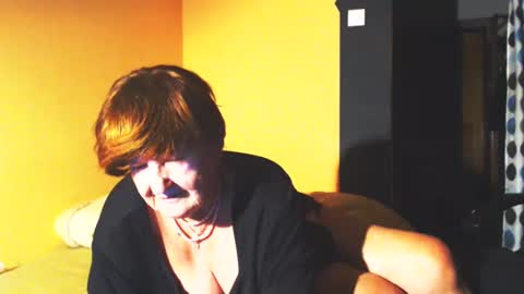 WildRedCat online show from 02.15.25