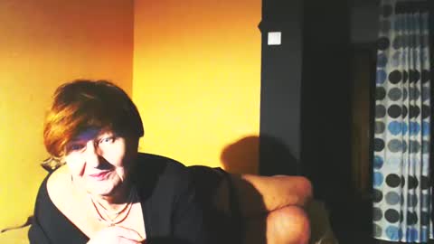 WildRedCat online show from 02.23.25