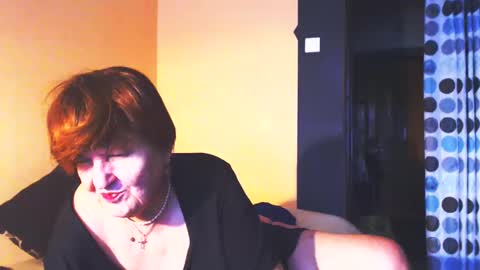 WildRedCat online show from 02.26.25