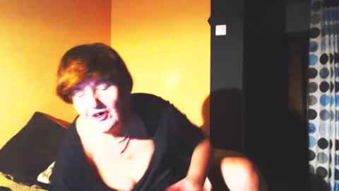 WildRedCat online show from 02.26.25