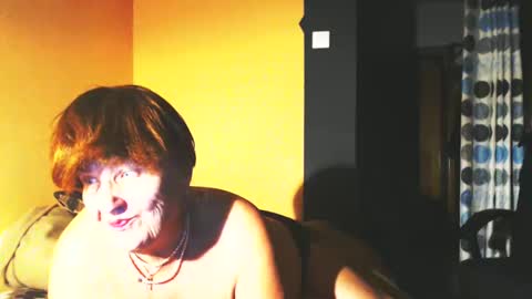 WildRedCat online show from 03.04.25