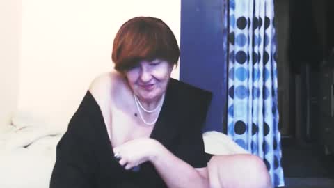 WildRedCat online show from 10.15.25