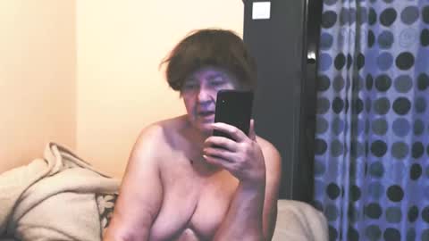 WildRedCat online show from 11.03.25