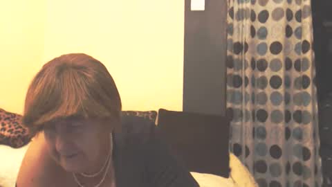 WildRedCat online show from 03.03.26