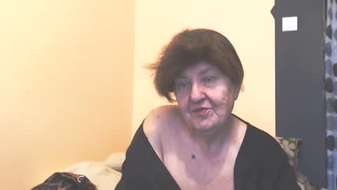 WildRedCat online show from 03.25.26