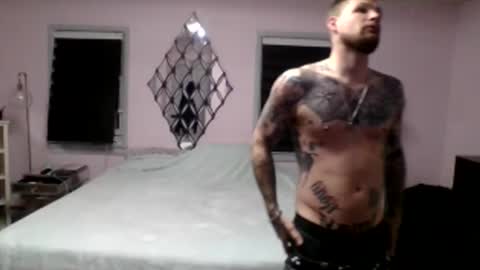 Snapshot of wildrobjr9 chatting on 02.07.25 RobBangz online show from 02.07.25