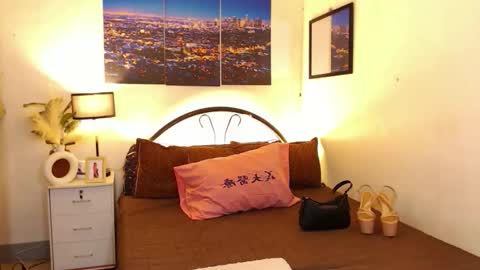 Snapshot of wildroxie chatting on 09.11.25 ROXIE online show from 09.11.25