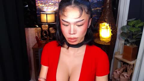 Snapshot of wildroxie chatting on 01.09.26 ROXIE online show from 01.09.26