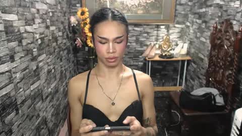 ROXIE online show from 07.12.26