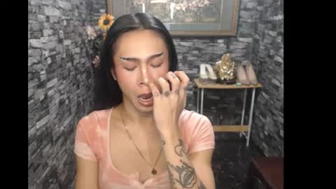 ROXIE online show from 07.26.26