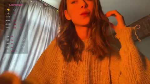 wildsable_ online show from 02.16.25