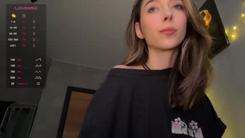 wildsable_ online show from 02.18.25