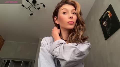 wildsable_ online show from 02.24.25