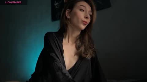 wildsable_ online show from 03.01.25