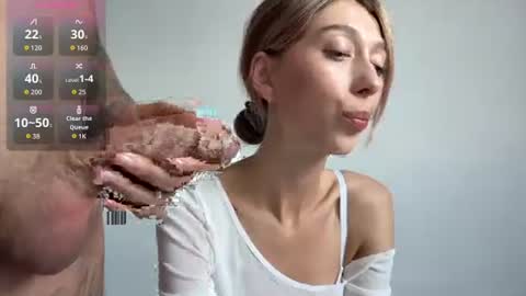 wildsable_ online show from 09.12.25