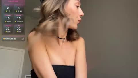 wildsable_ online show from 10.09.25